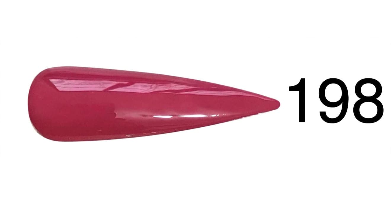 Gel Polish 198