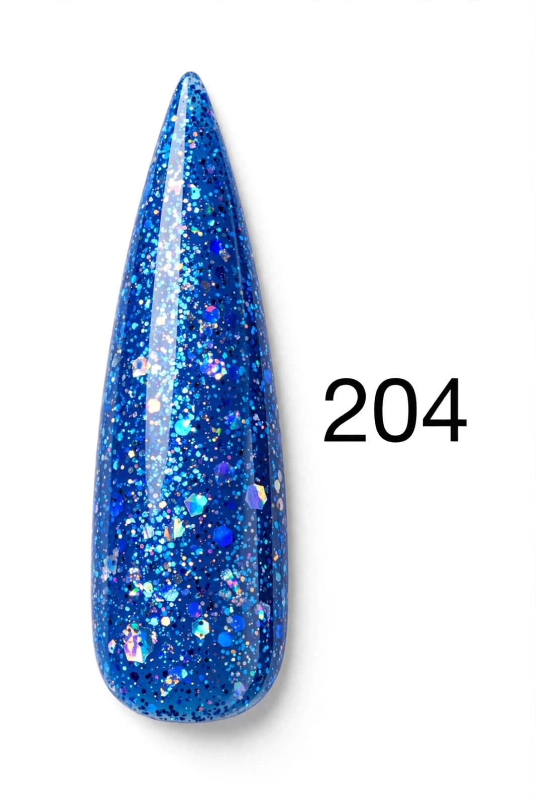 Gel Polish 204