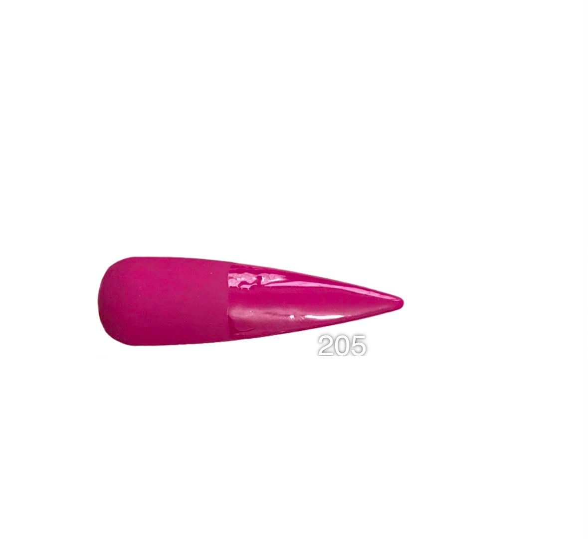 Gel Polish 205