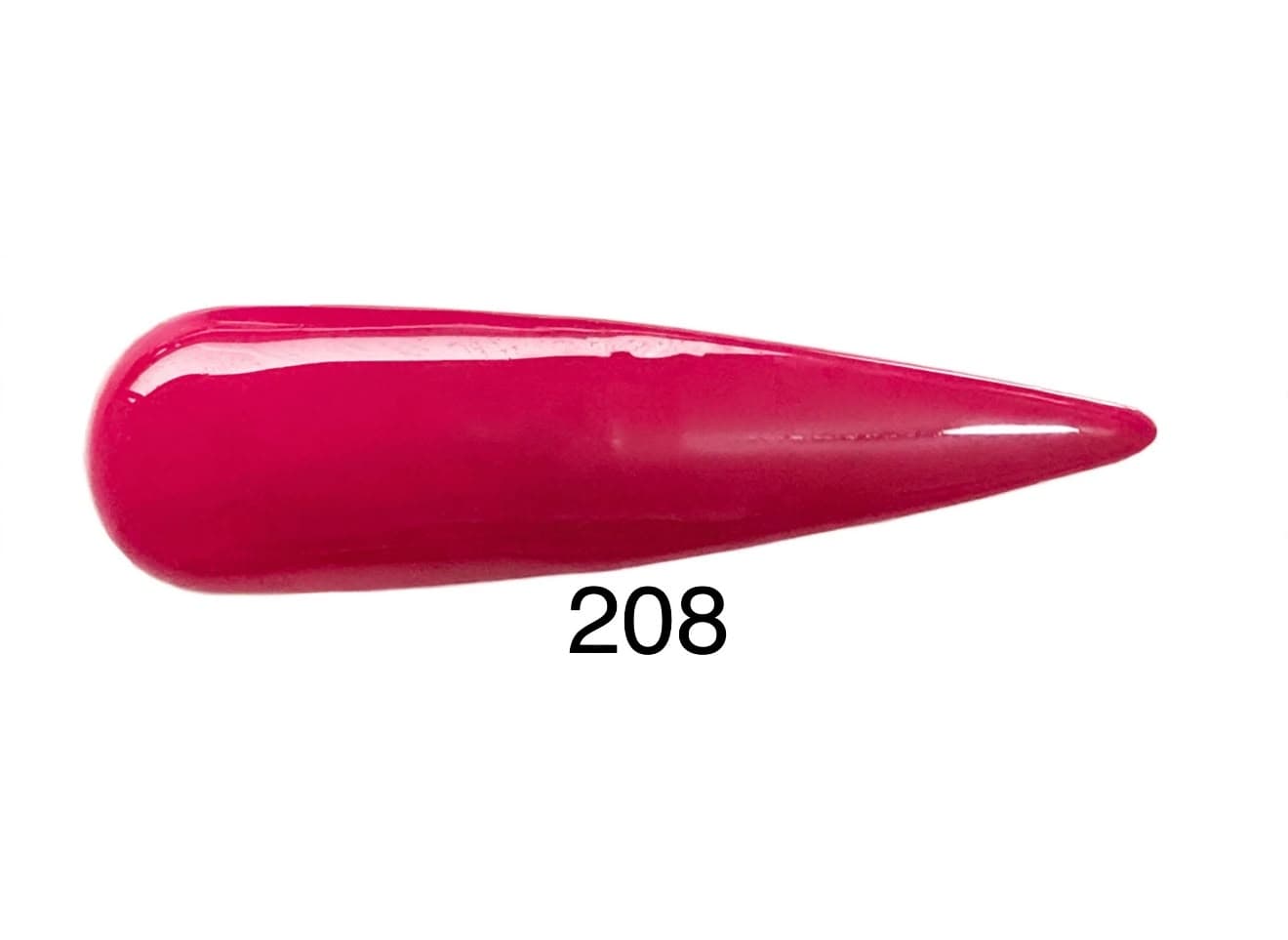 Gel Polish 208