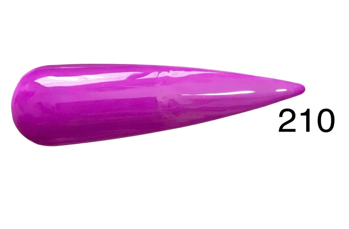 Gel Polish 210