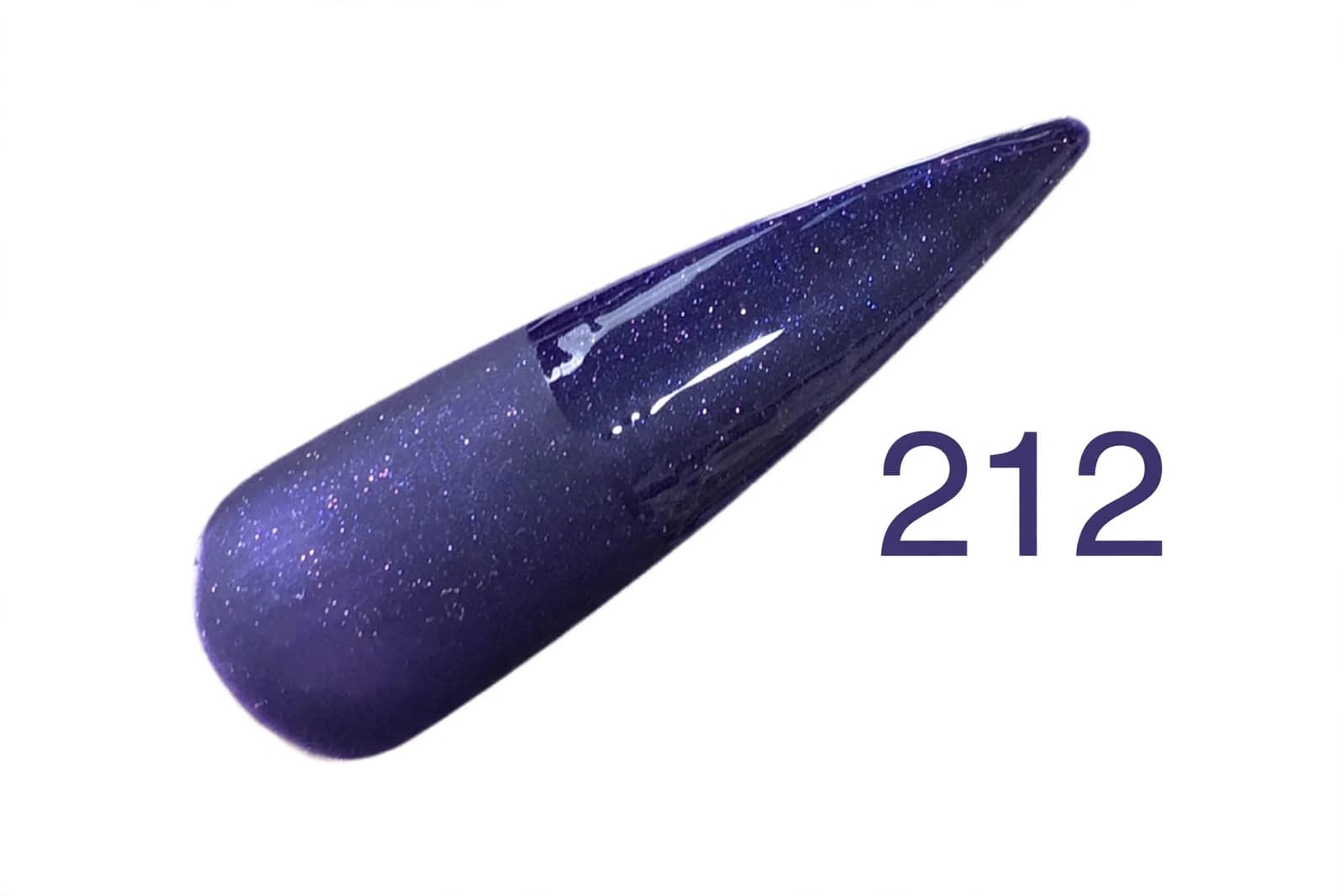 Gel Polish 212