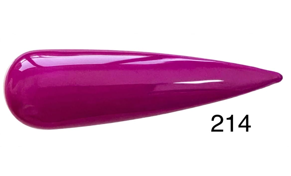 Gel Polish 214