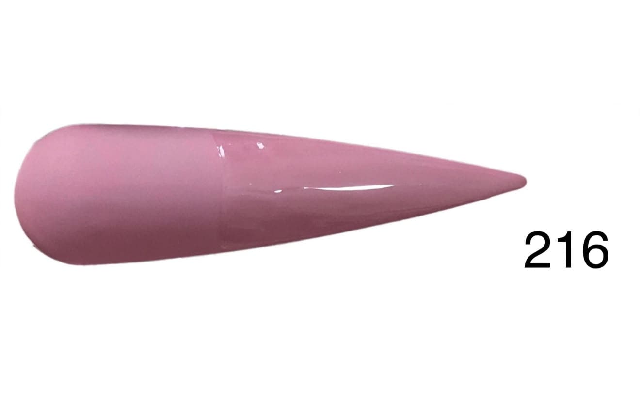 Gel Polish 216