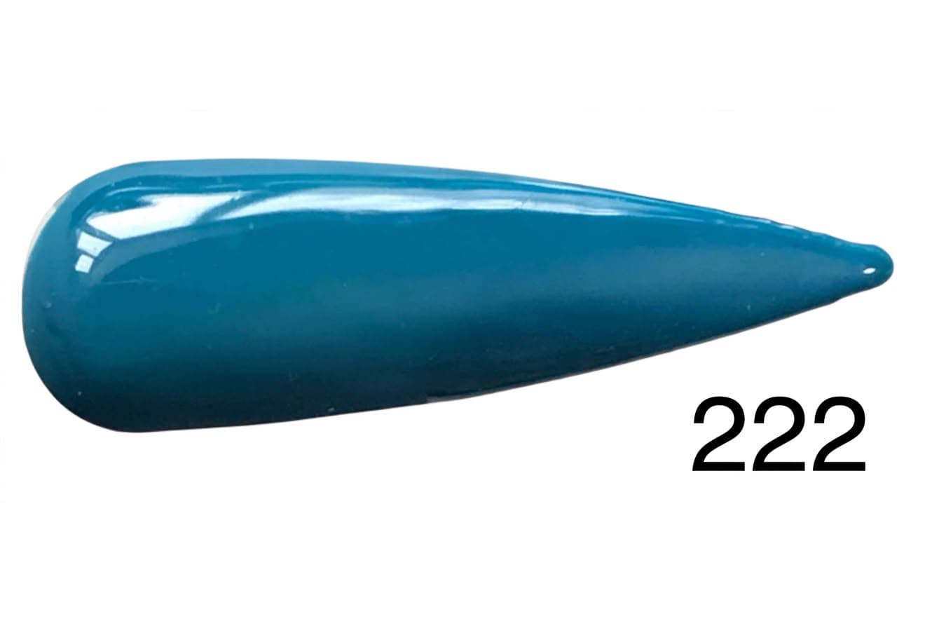 Gel Polish 222
