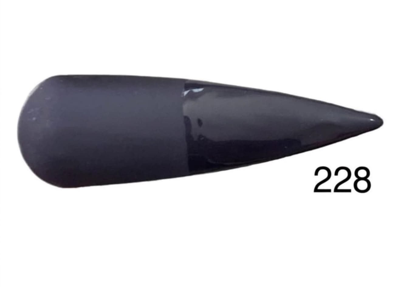 Gel Polish 228