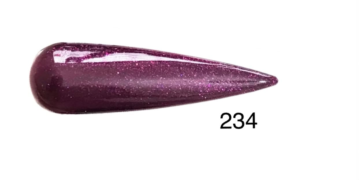 Gel Polish 234