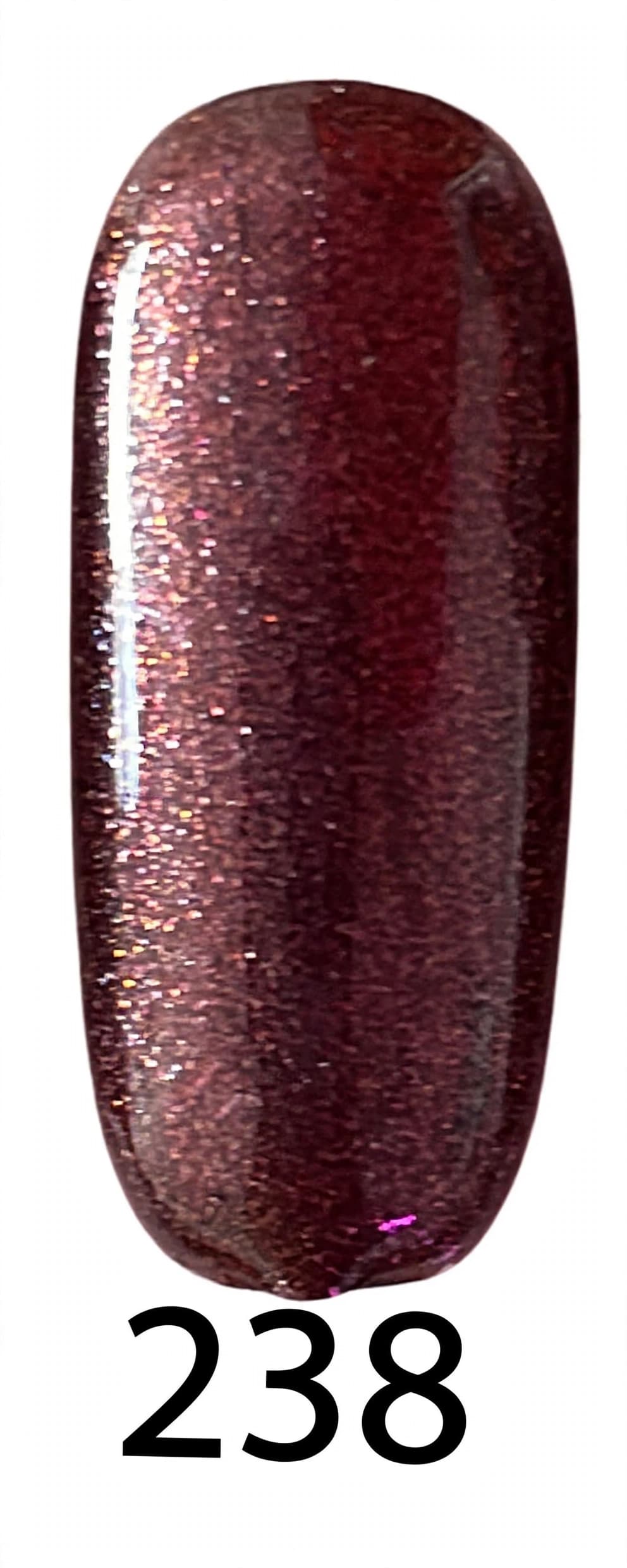 Gel Polish 238