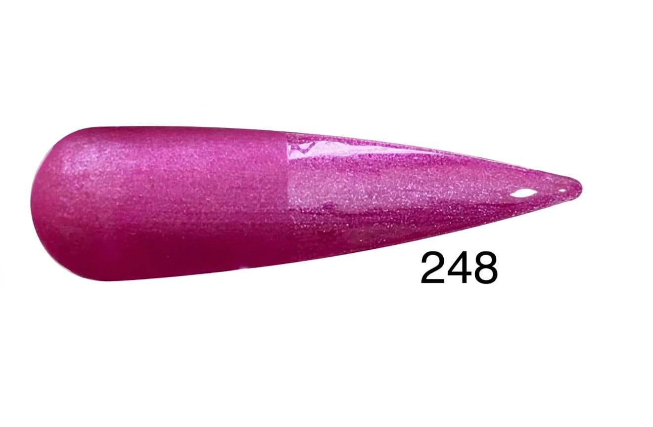 Gel Polish 248