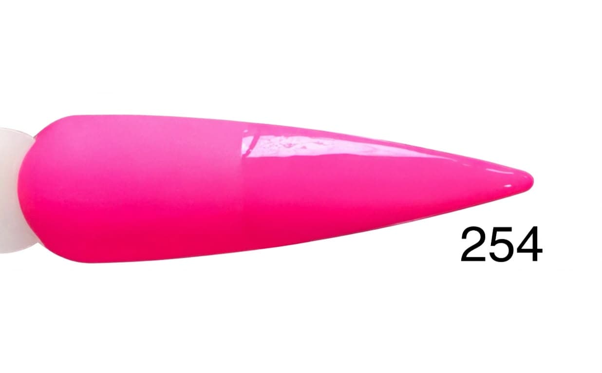 Gel Polish 254