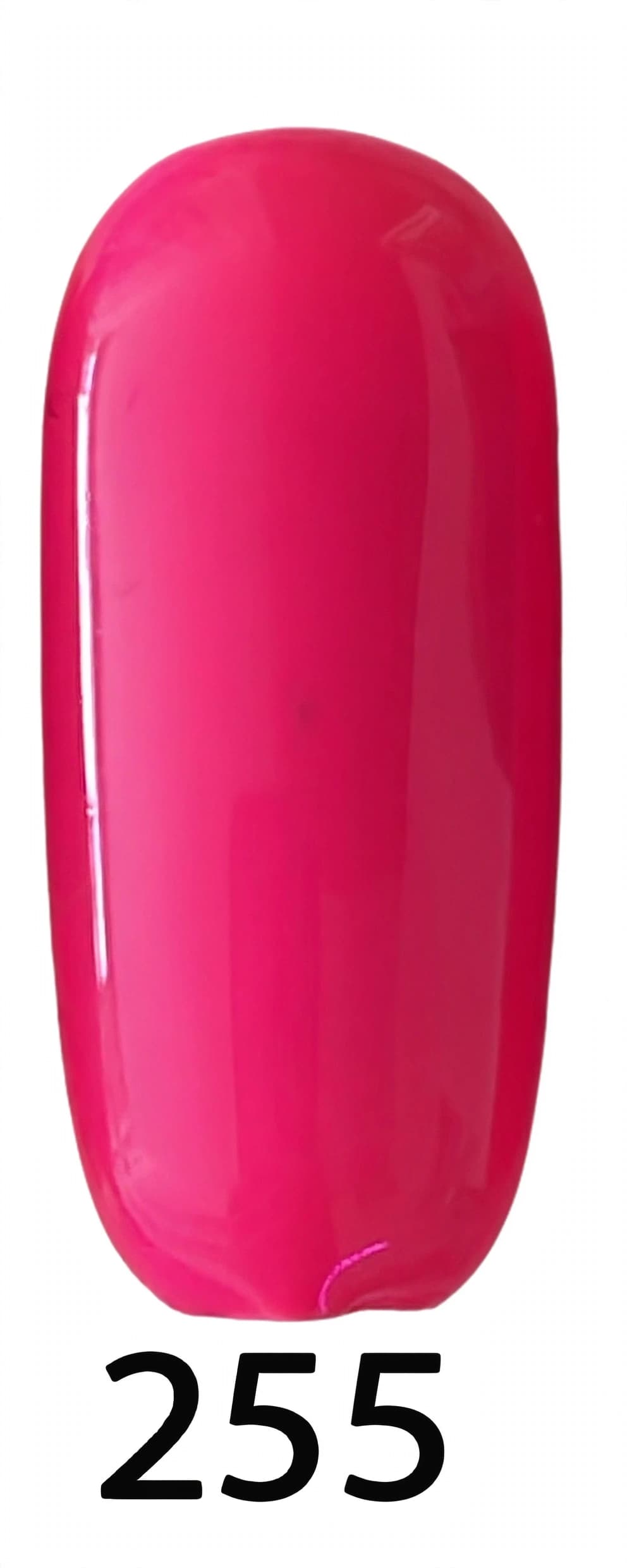Gel Polish 255