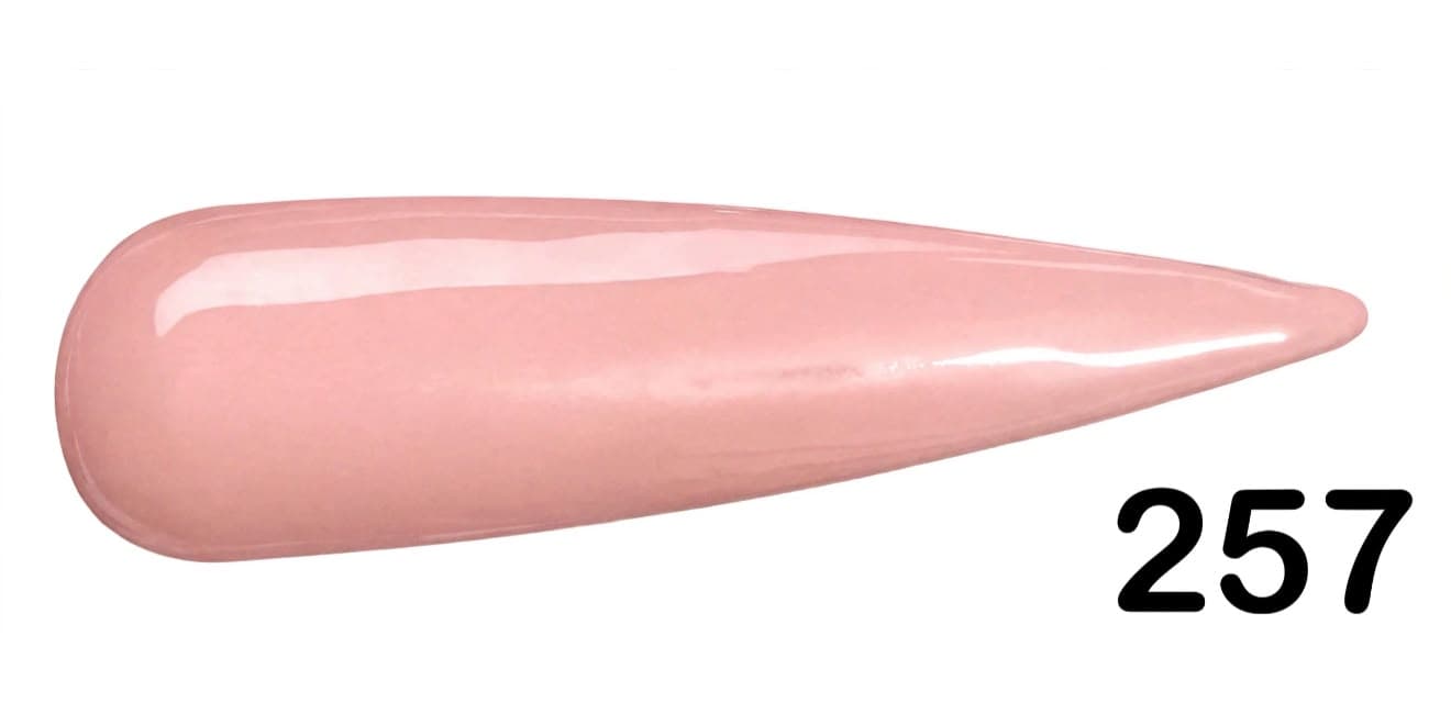 Gel Polish 257