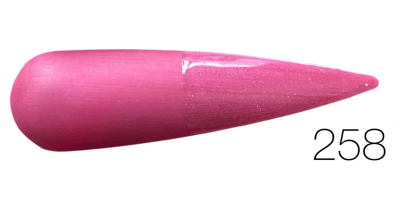Gel Polish 258