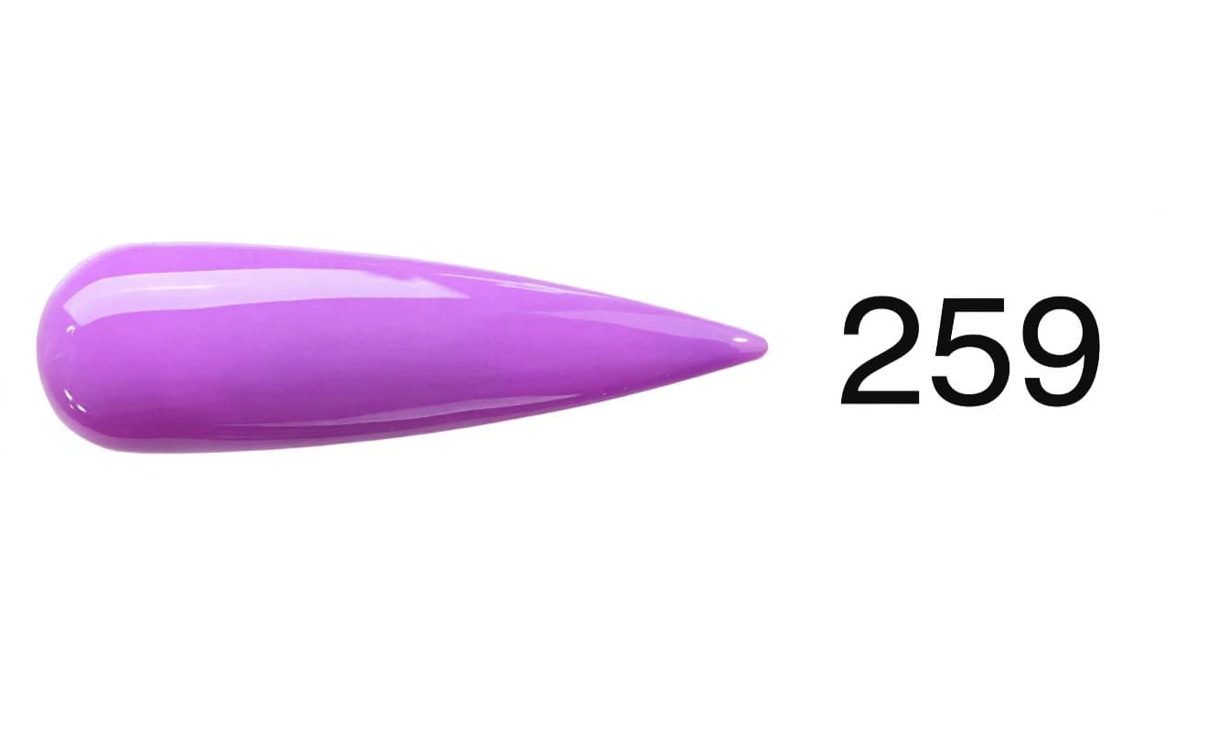 Gel Polish 259