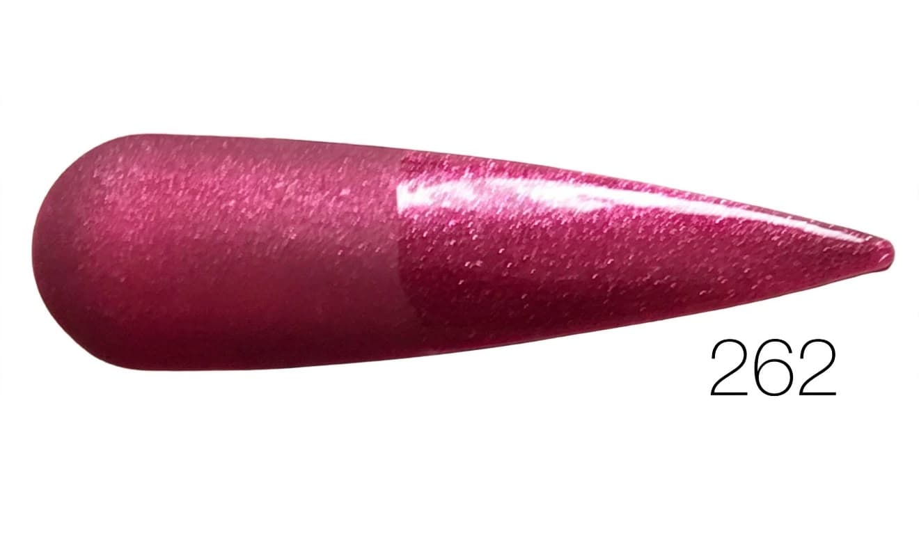 Gel Polish 262