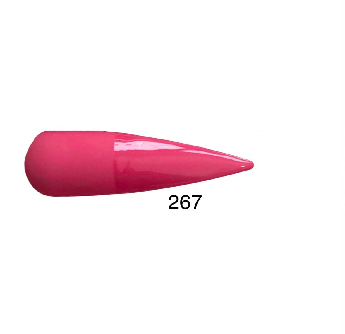 Gel Polish 267