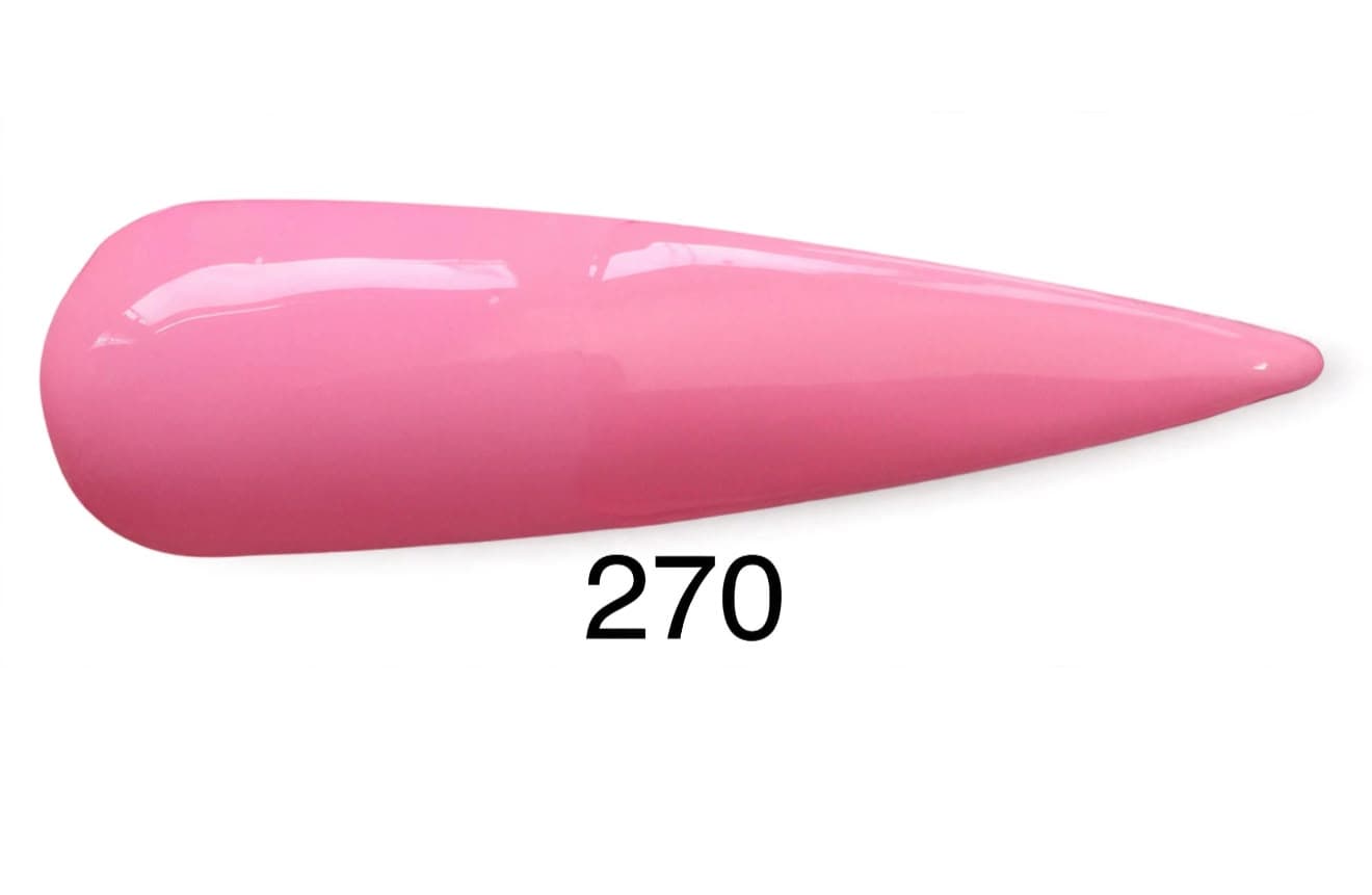 Gel Polish 270