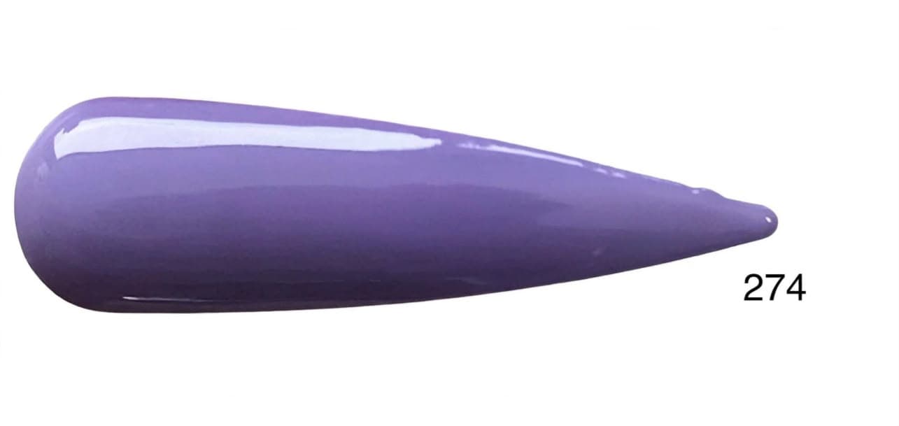 Gel Polish 274