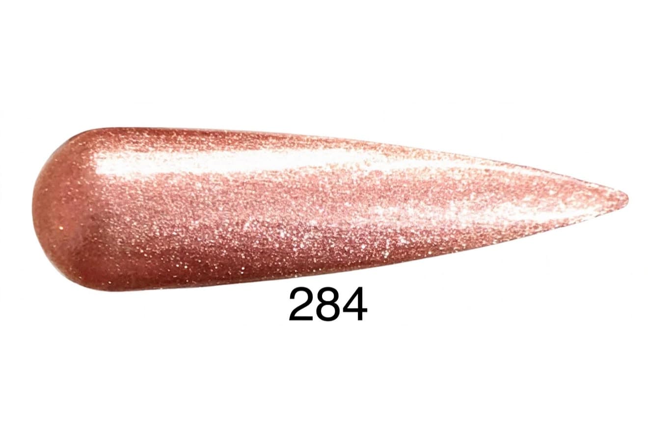 Gel Polish 284