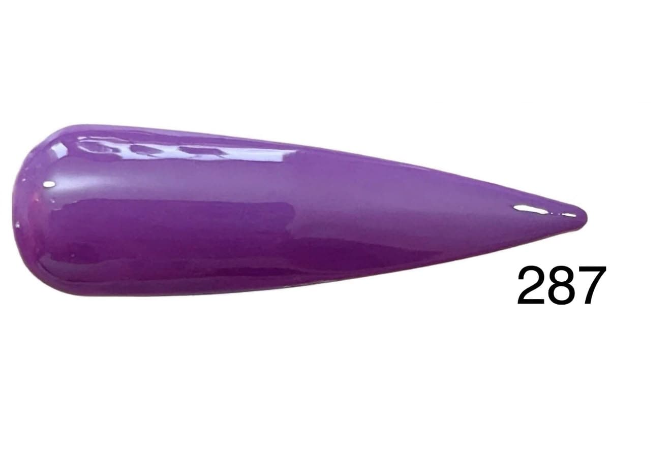 Gel Polish 287