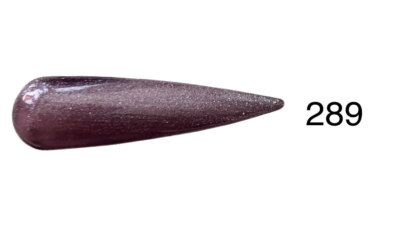 Gel Polish 289