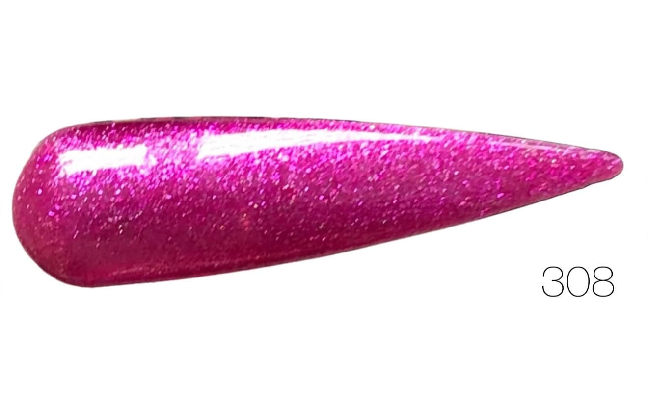 Gel Polish 308