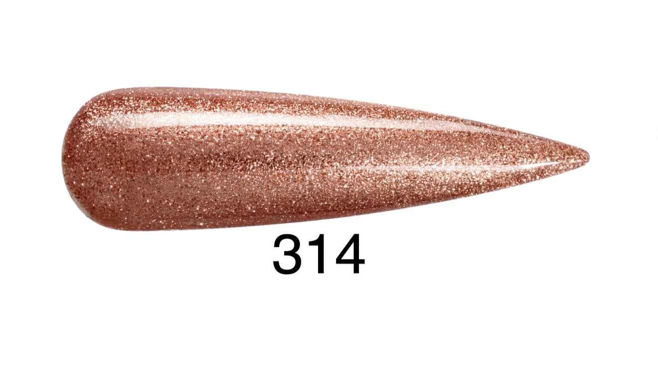 Gel Polish 314