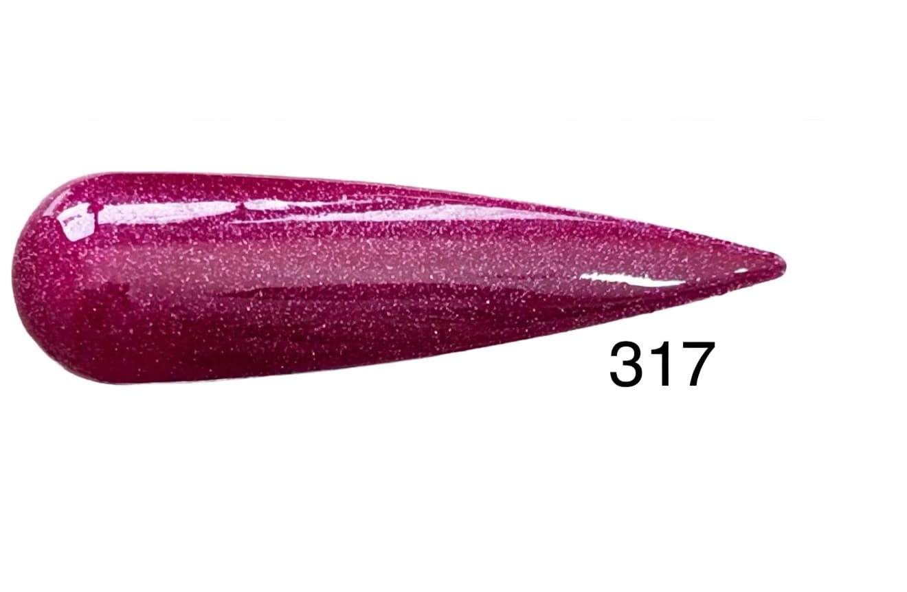 Gel Polish 317