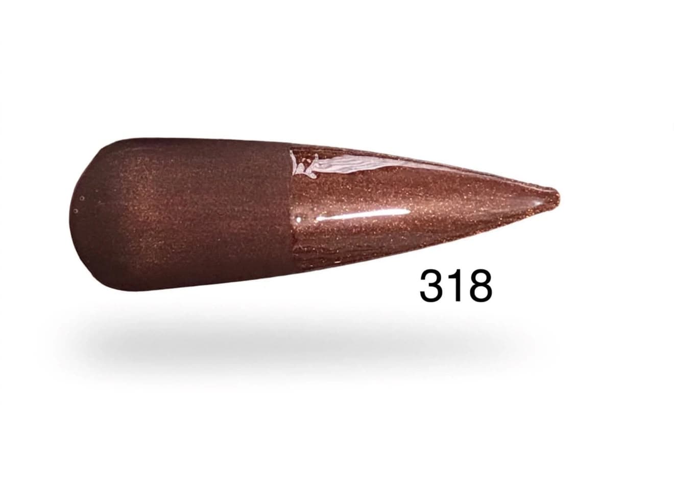 Gel Polish 318