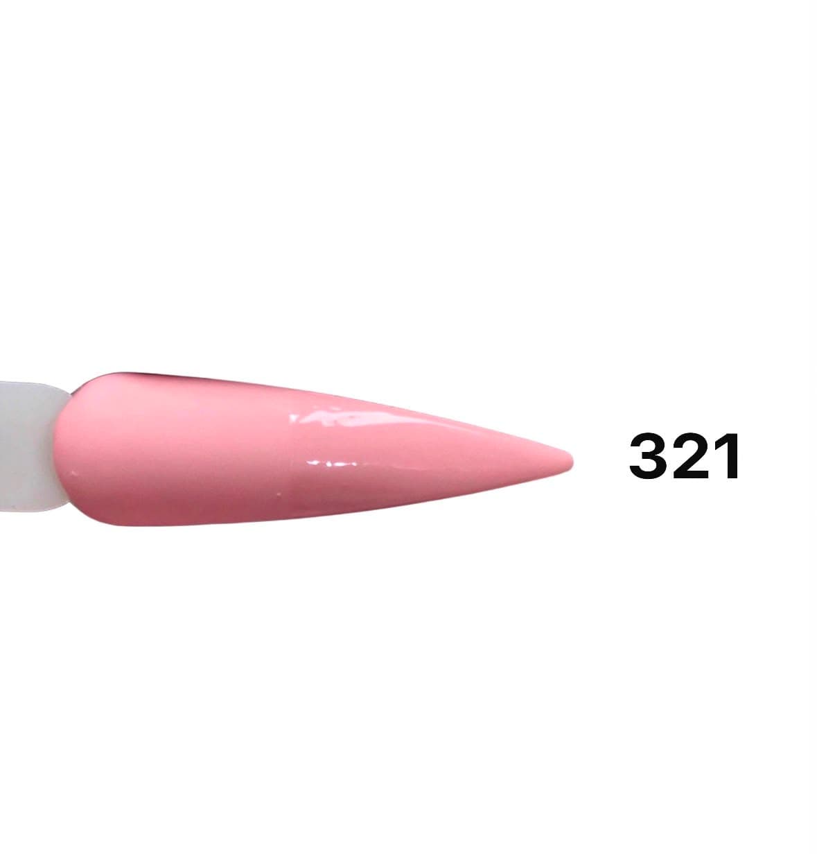 Gel Polish 321