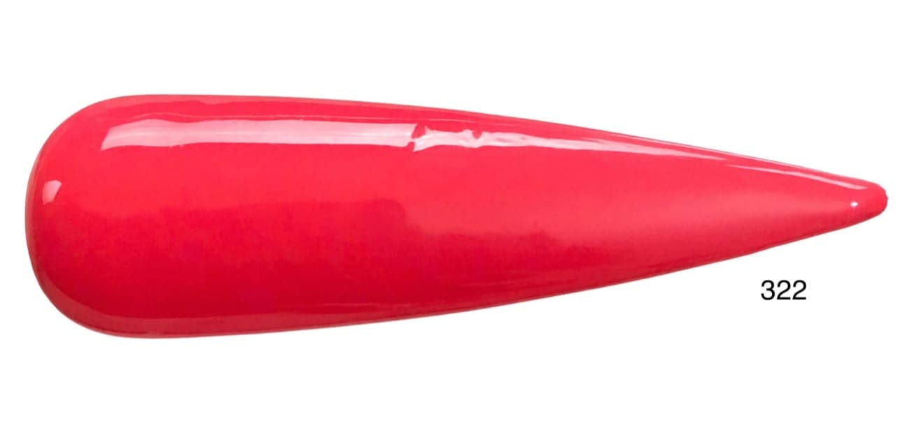 Gel Polish 322