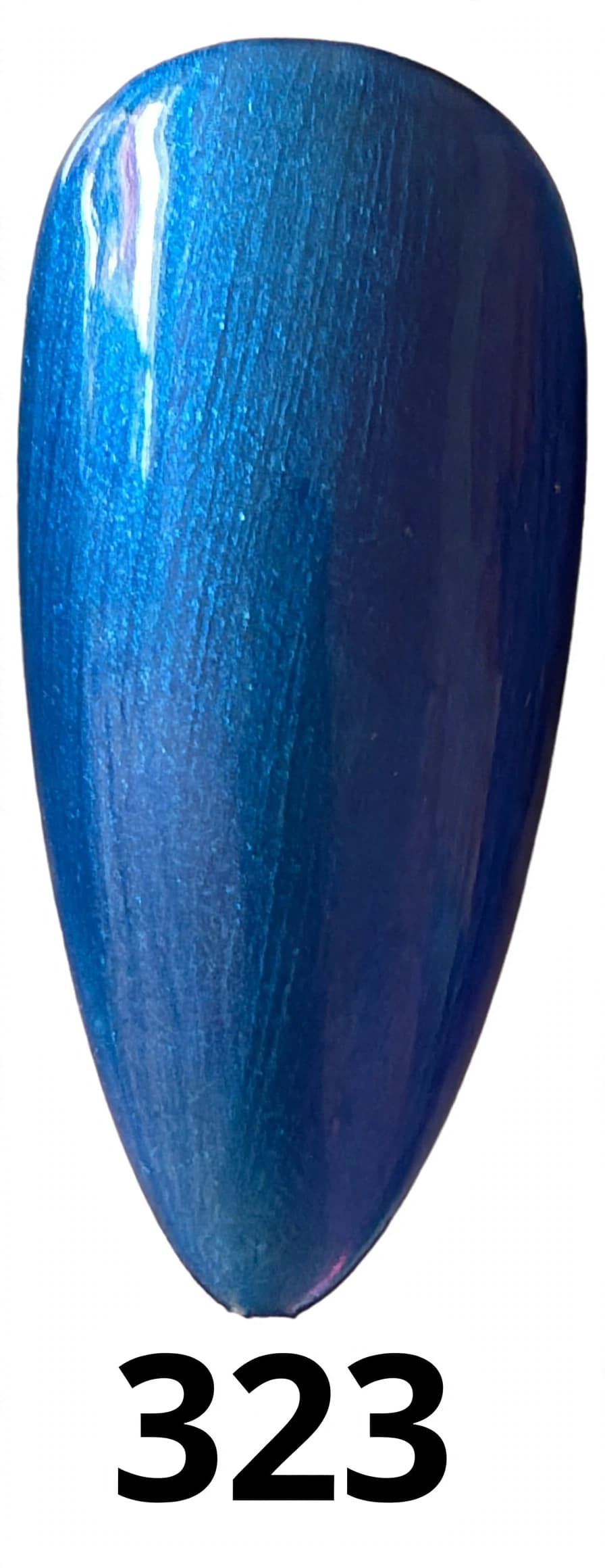 Gel Polish 323