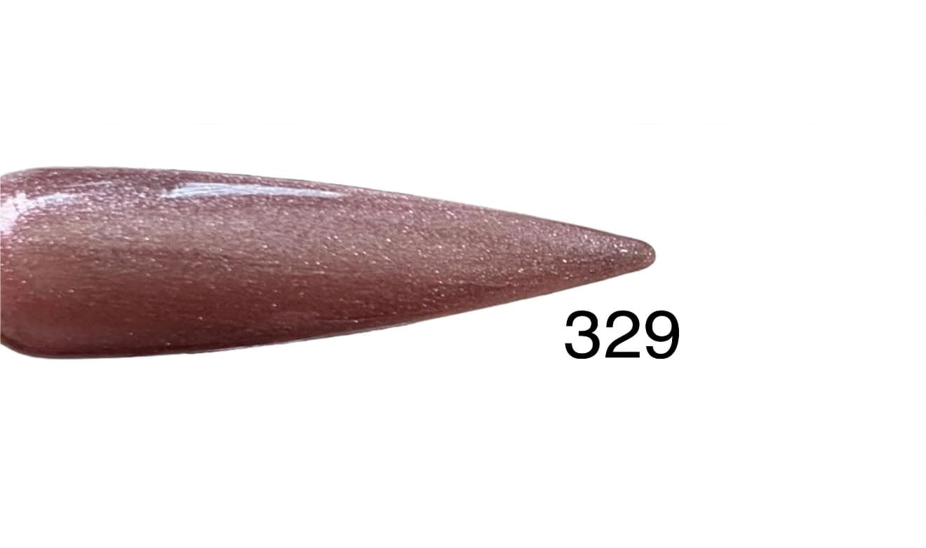 Gel Polish 329