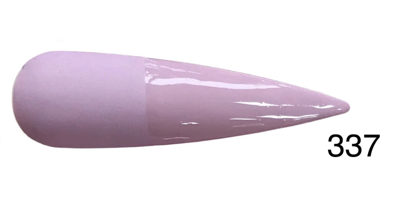 Gel Polish 337