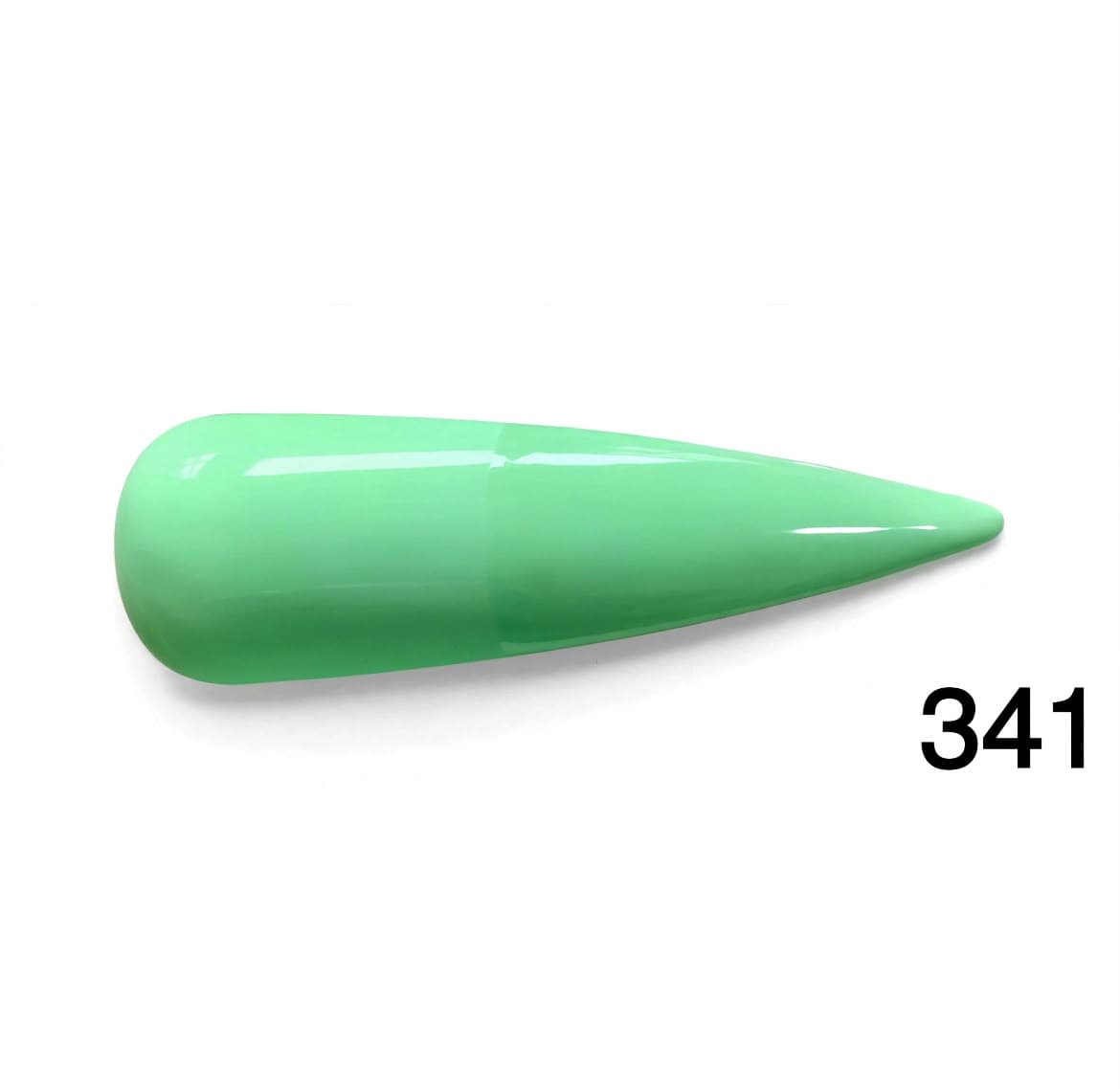 Gel Polish 341