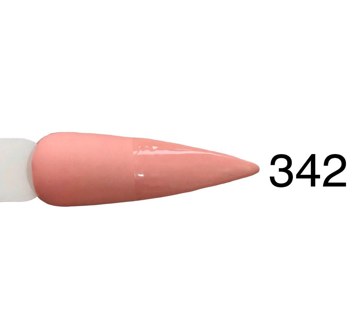 Gel Polish 342