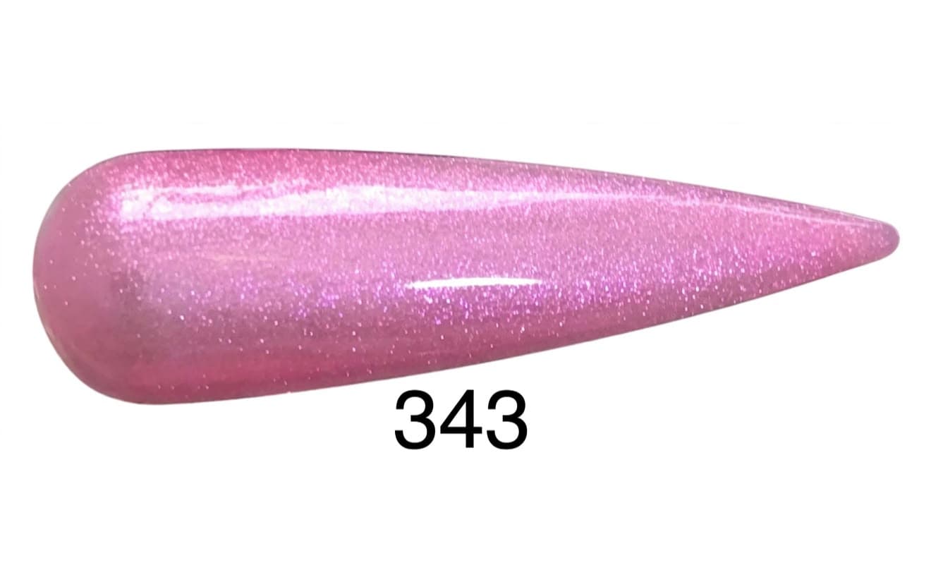 Gel Polish 343