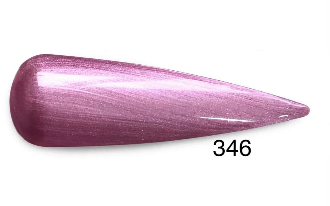 Gel Polish 346