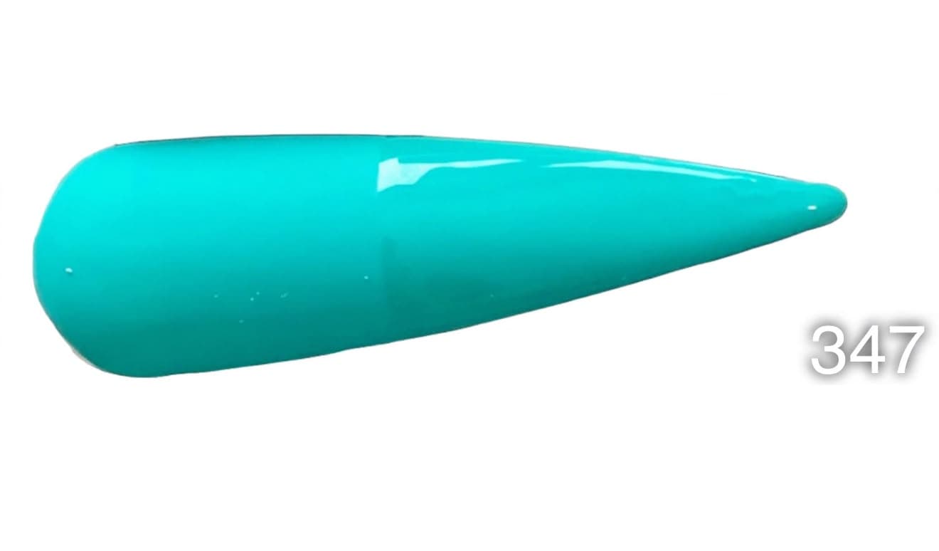 Gel Polish 347