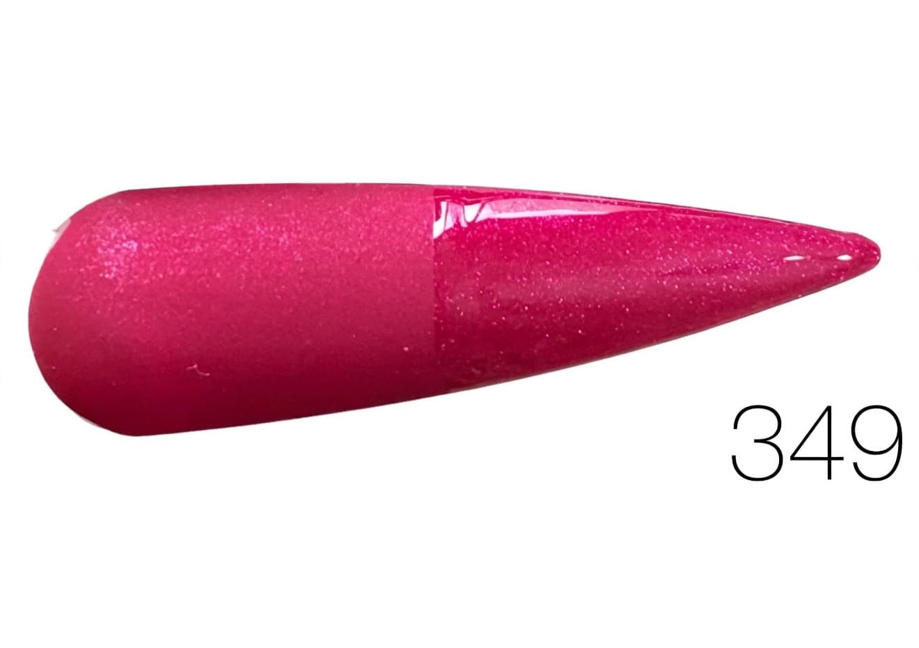 Gel Polish 349