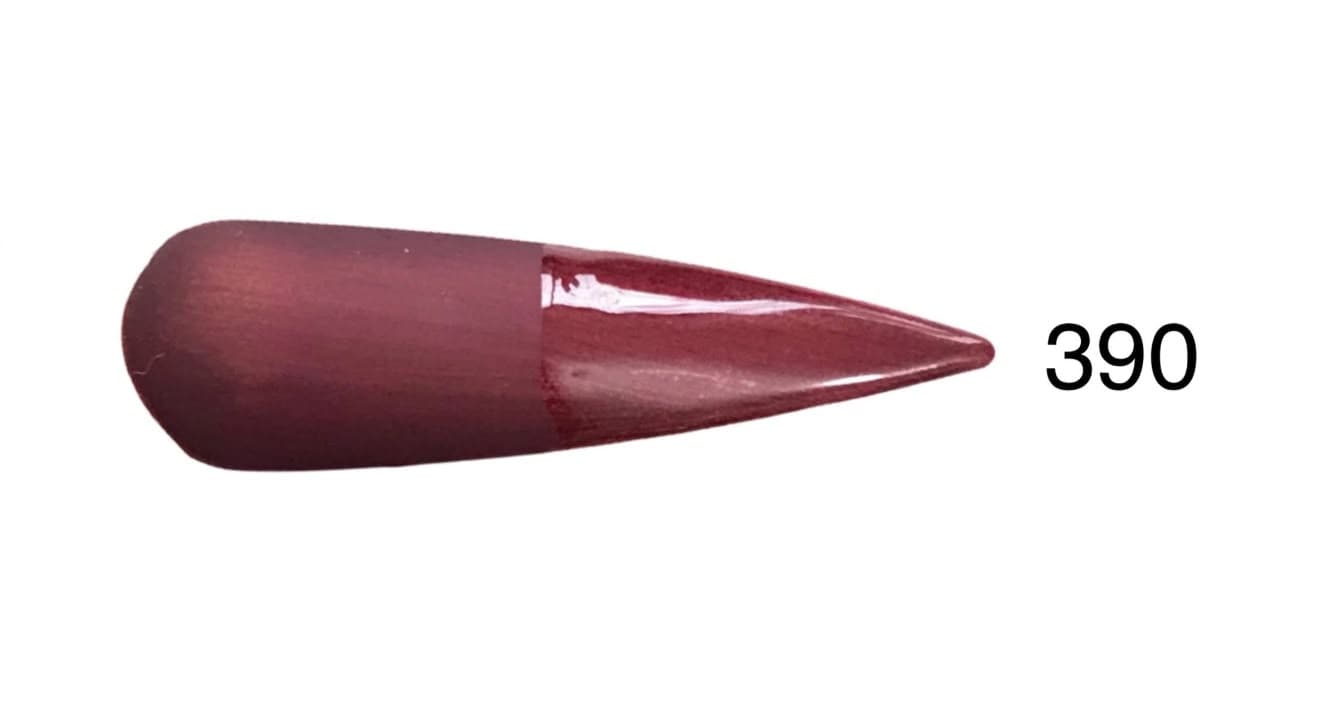 Gel Polish 390