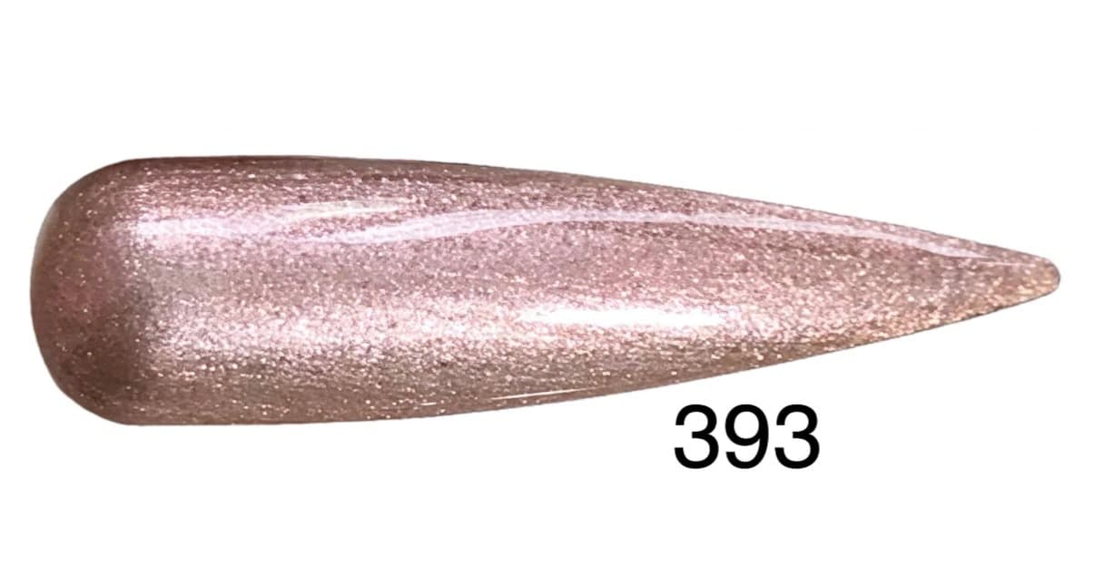 Gel Polish 393