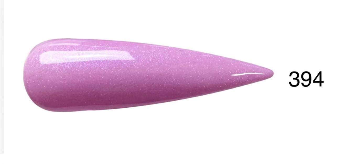 Gel Polish 394
