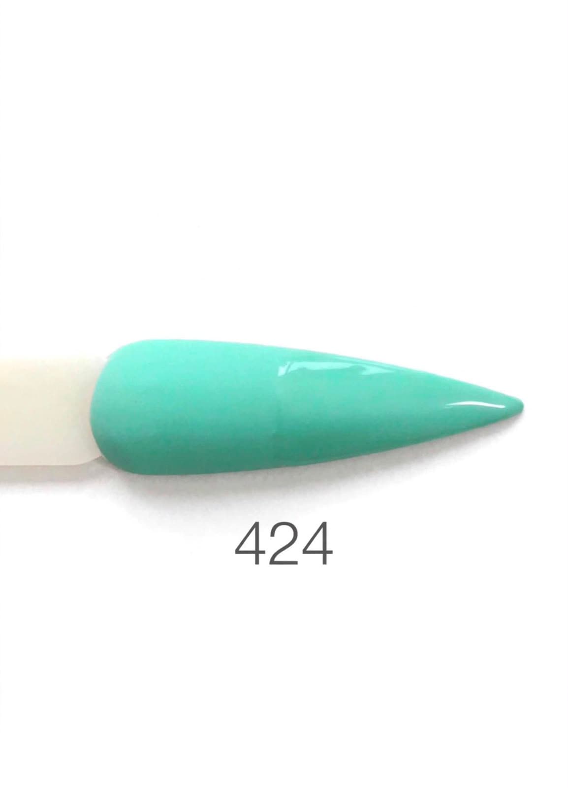 Gel Polish 424