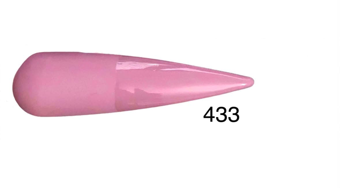Gel Polish 433