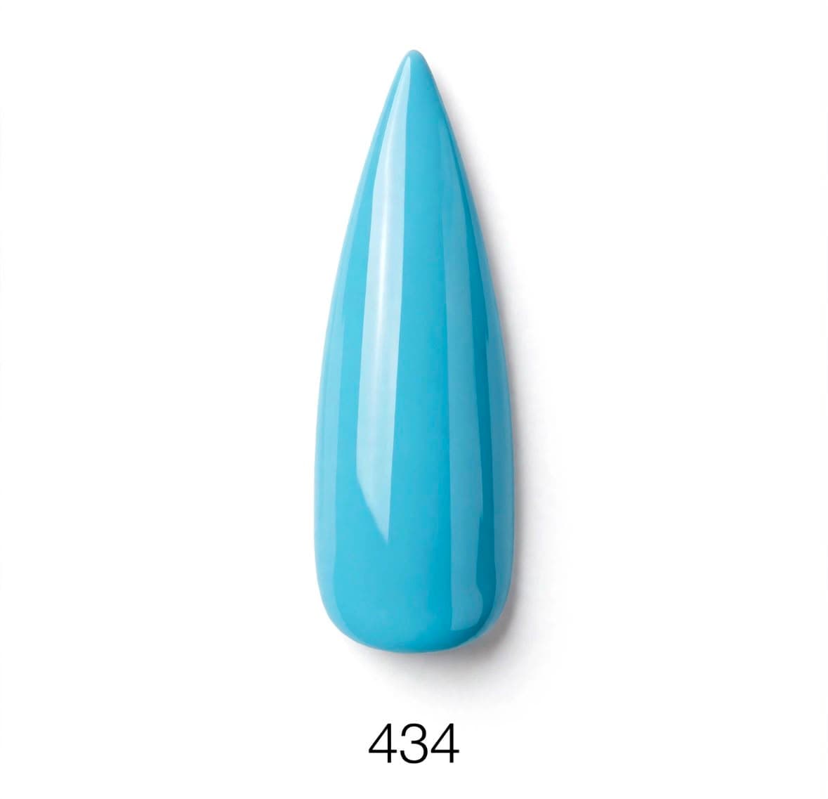 Gel Polish 434
