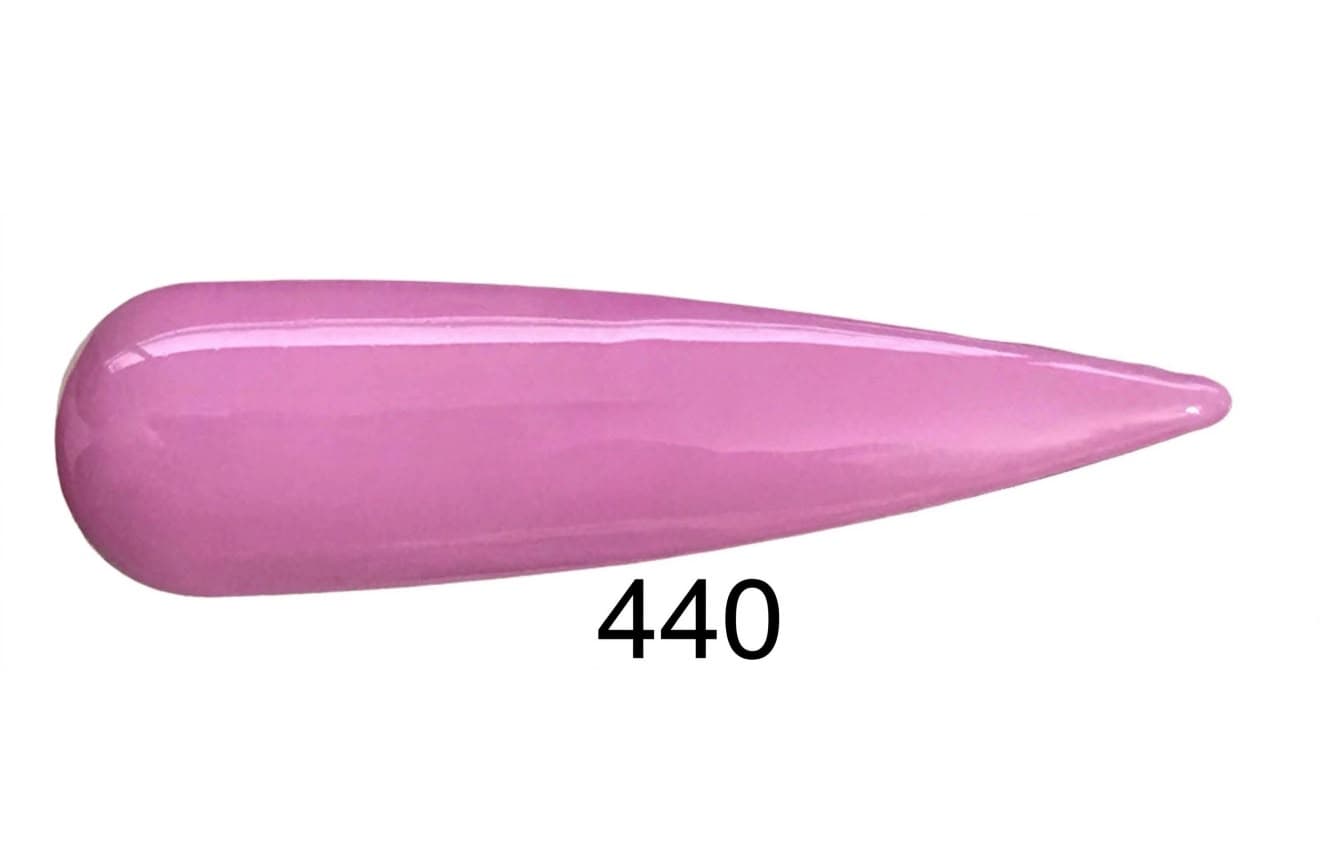 Gel Polish 440