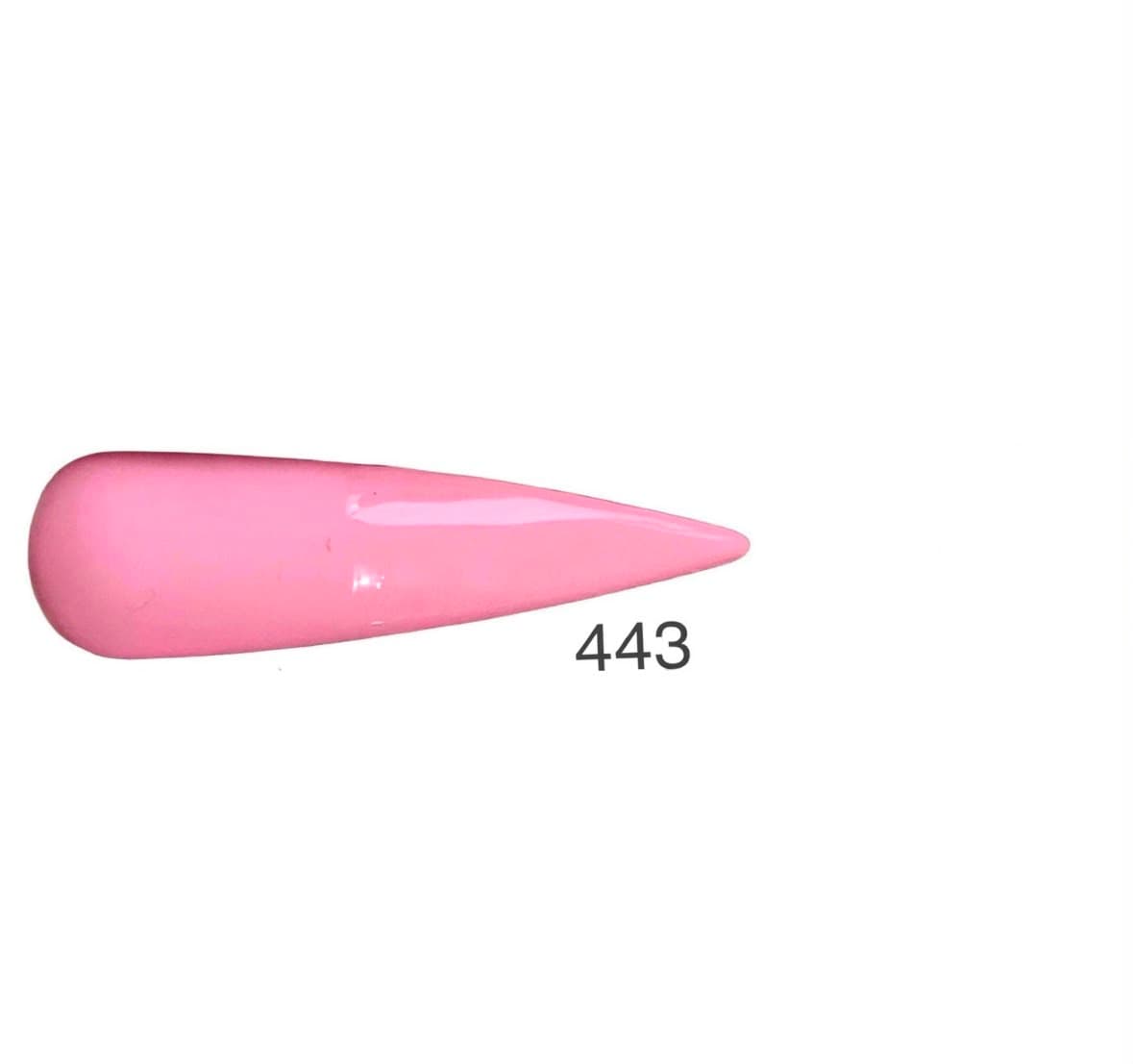 Gel Polish 443