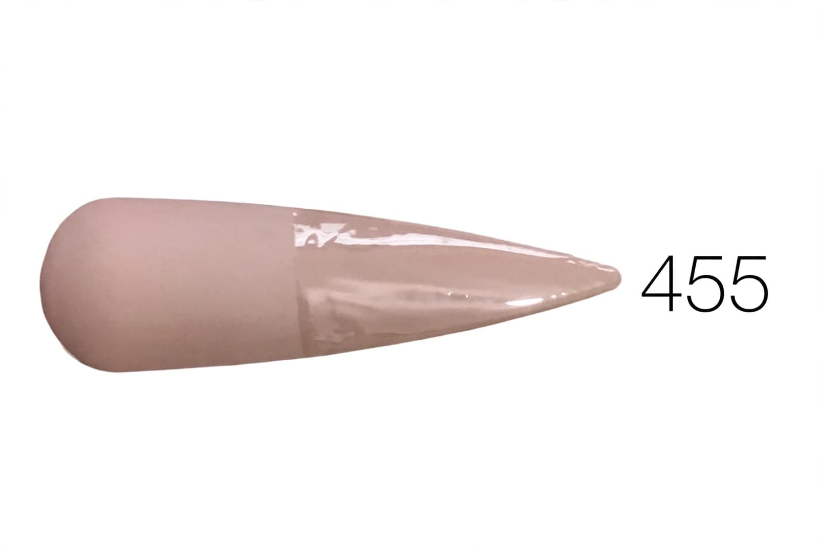 Gel Polish 455