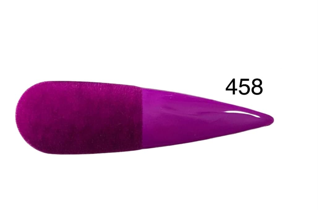 Gel Polish 458